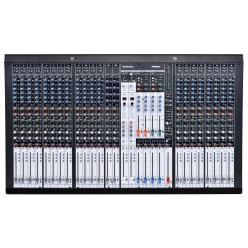 PROEL SOUND MLX2842 PROEL SOUND 8032496242093 China ST 1 1 Discontinued 1 0 0 HAWA 85184000 p28-Input 6-Bus Premium Live Mixer&n